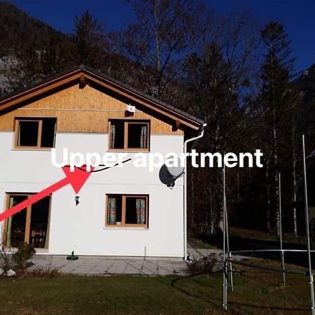 Apartment Обертраун Екстер'єр фото