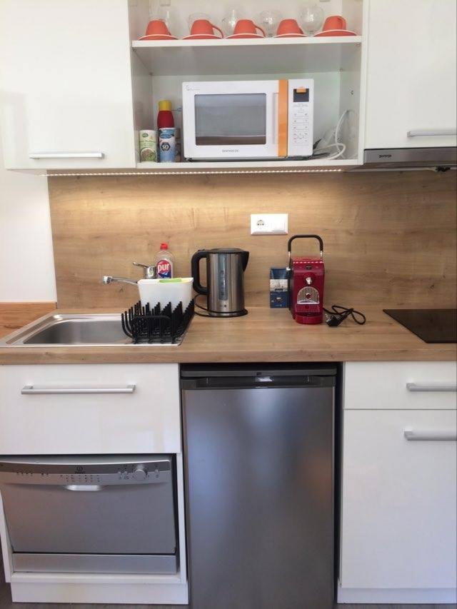 Apartment Обертраун Екстер'єр фото