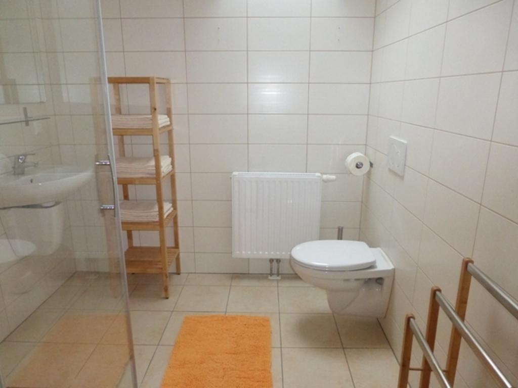 Apartment Обертраун Екстер'єр фото